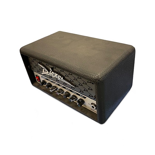 Used Diezel mini amp Battery Powered Amp