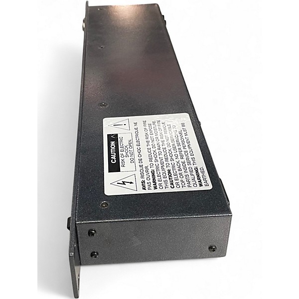 Used Sabine RT-7100 Tuner Pedal