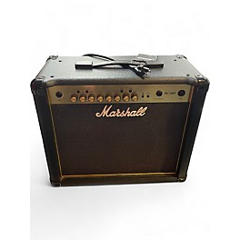 Used Marshall MG30CFX 1x10 30W Guitar Combo Amp