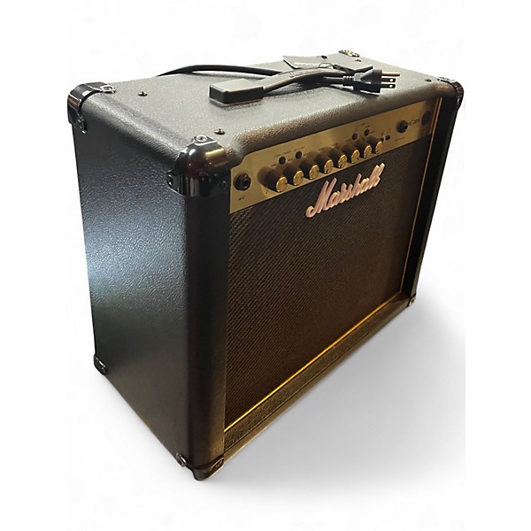 Used Marshall MG30CFX 1x10 30W Guitar Combo Amp