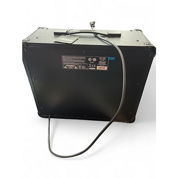 Used Marshall MG30CFX 1x10 30W Guitar Combo Amp