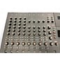 Used Yamaha MT8X Line Mixer