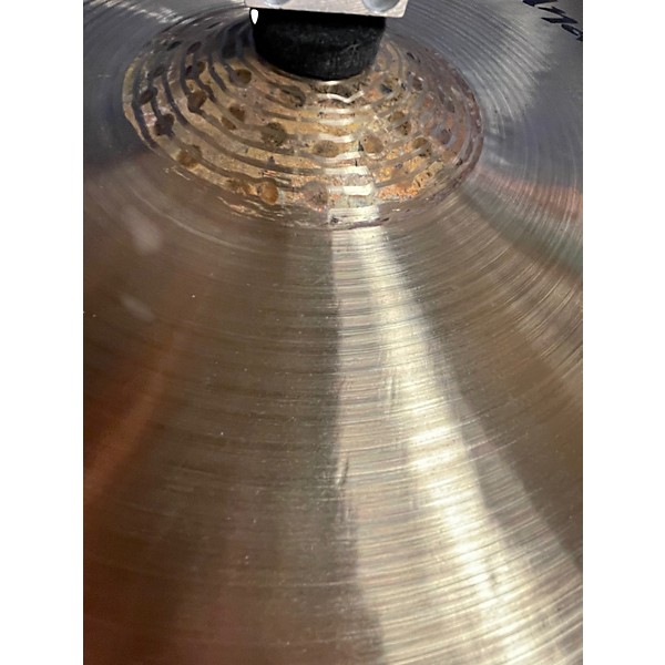 Used Anatolian 20in JC Honey Ride  Cymbal