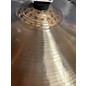 Used Anatolian 20in JC Honey Ride  Cymbal