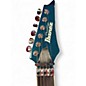 Used Ibanez RG5320C Prestige Series Deep Forest Green Metallic Solid Body Electric Guitar