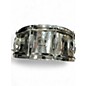 Used Gretsch Drums 14X5 Hammered Chrome Over Brass Chrome Drum thumbnail