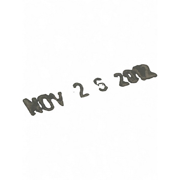 Used George Way Drums 13X6 AER Arrow NA  Aluminium Drum