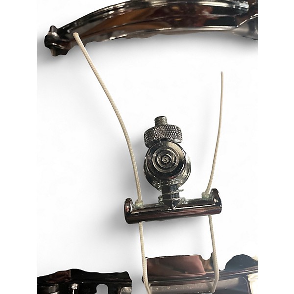 Used George Way Drums 13X6 AER Arrow NA  Aluminium Drum