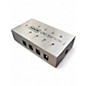Used MXR DC Brick Power Supply thumbnail