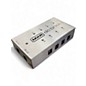 Used MXR DC Brick Power Supply
