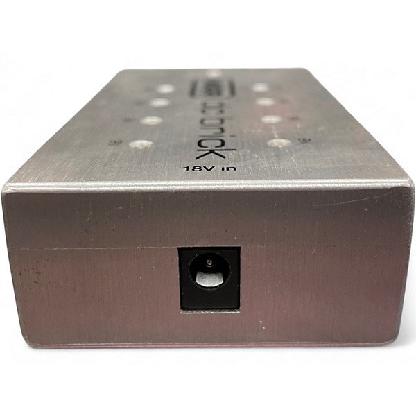 Used MXR DC Brick Power Supply