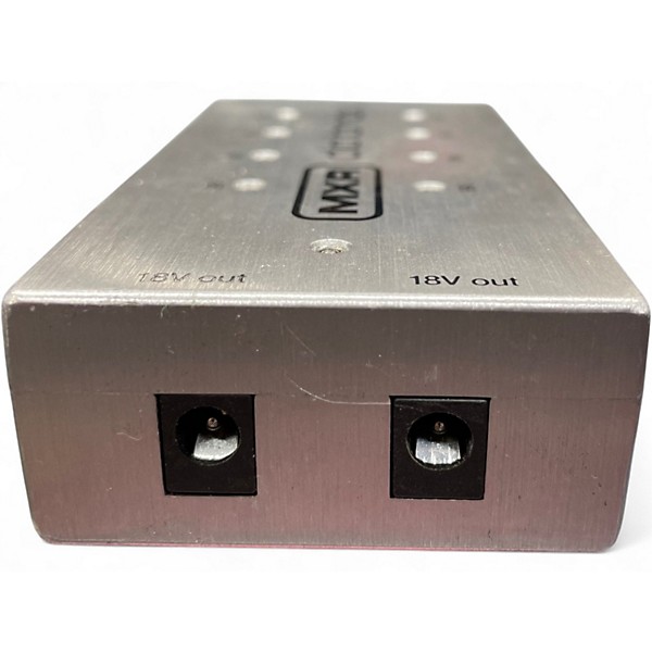 Used MXR DC Brick Power Supply
