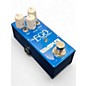 Used Wampler Mini Ego Compressor Effect Pedal thumbnail