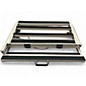 Used Miscellaneous Hand-Wired Folding Pedal Board thumbnail