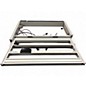 Used Miscellaneous Hand-Wired Folding Pedal Board