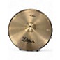 Used Zildjian 14in A Series Fast Crash Cymbal thumbnail