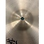 Used Zildjian 14in A Series Fast Crash Cymbal