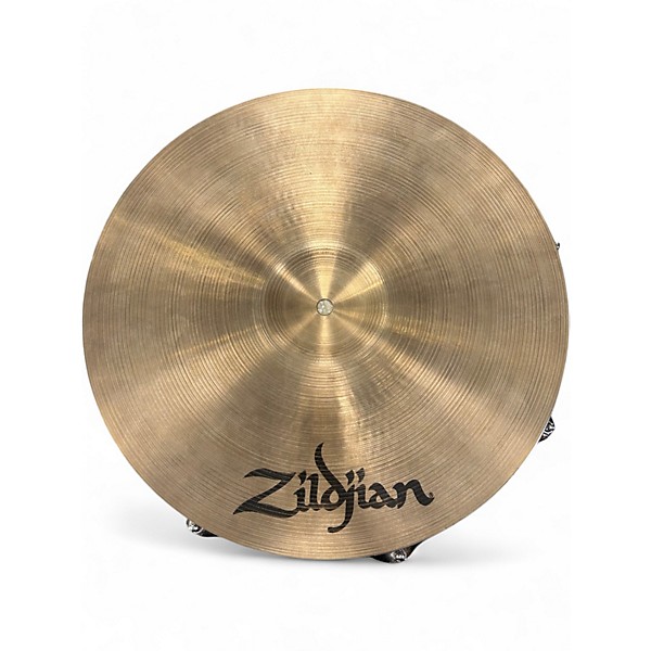 Used Zildjian 14in A Series Fast Crash Cymbal