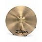 Used Zildjian 14in A Series Fast Crash Cymbal