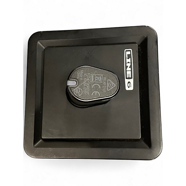 Used Line 6 RELAY G10 Instrument Wireless System