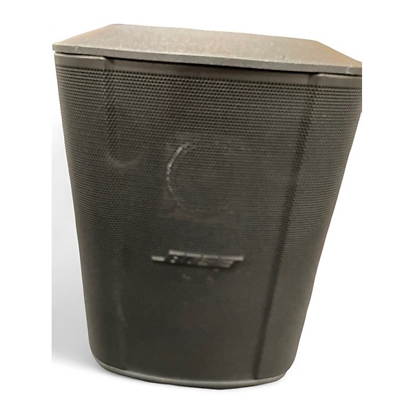 Used Bose S1 PRO+ Powered Speaker