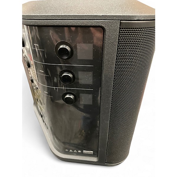 Used Bose S1 PRO+ Powered Speaker