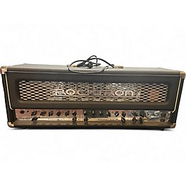 Used Rocktron Vendetta 100 Tube Guitar Amp Head