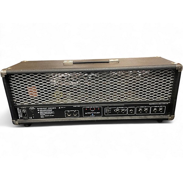 Used Rocktron Vendetta 100 Tube Guitar Amp Head