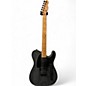 Used Fender Limited Edition American Professional II Telecaster HH Ash Solid Body Electric Guitar thumbnail