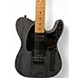 Used Fender Limited Edition American Professional II Telecaster HH Ash Solid Body Electric Guitar