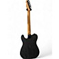 Used Fender Limited Edition American Professional II Telecaster HH Ash Solid Body Electric Guitar