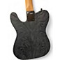 Used Fender Limited Edition American Professional II Telecaster HH Ash Solid Body Electric Guitar