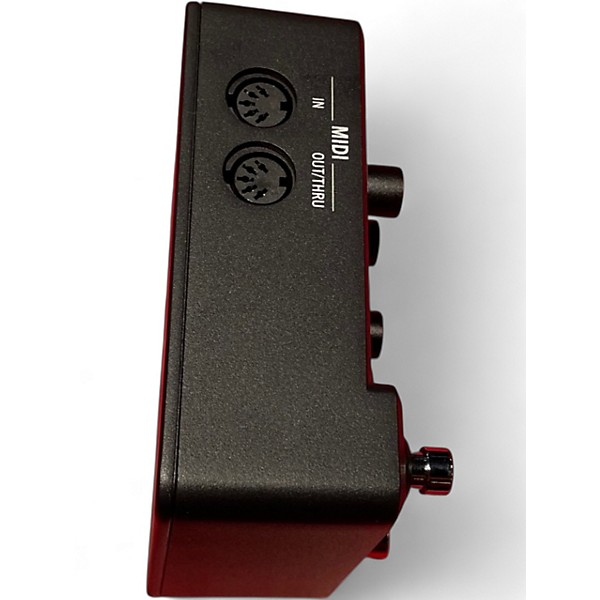 Used Line 6 HX ONE Effect Processor