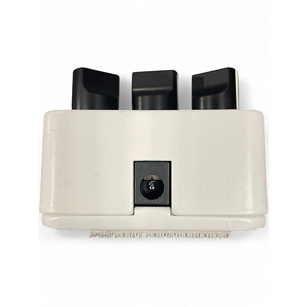 Used JHS 3 Series Flanger Effect Pedal