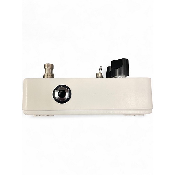 Used JHS 3 Series Flanger Effect Pedal