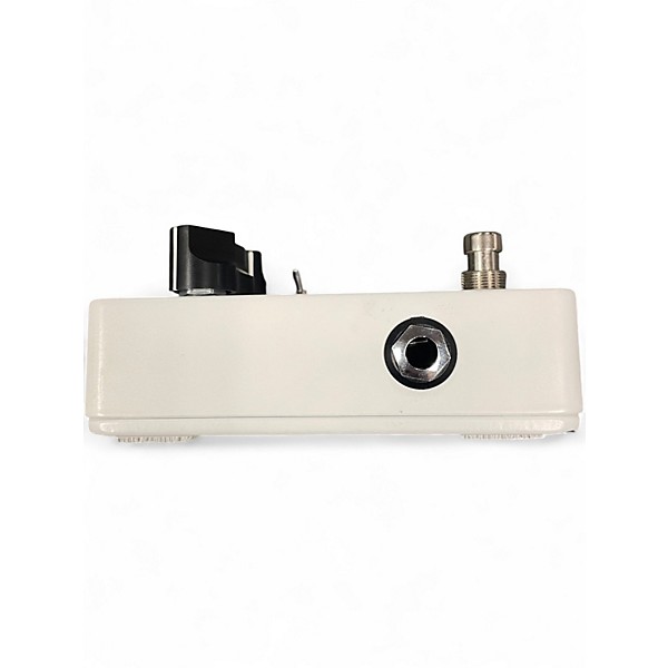 Used JHS 3 Series Flanger Effect Pedal