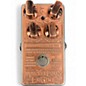 Used Snake Oil Fine Instruments Marvellous Engine Effect Pedal thumbnail