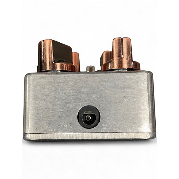 Used Snake Oil Fine Instruments Marvellous Engine Effect Pedal