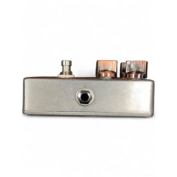 Used Snake Oil Fine Instruments Marvellous Engine Effect Pedal