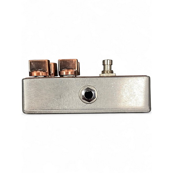 Used Snake Oil Fine Instruments Marvellous Engine Effect Pedal