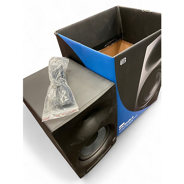 Used PreSonus Eris Studio 8 Powered Monitor