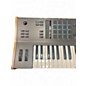 Used Akai Professional MPC Key 61 Keyboard Workstation
