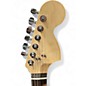 Used Partscaster TELECASTER W/ 920D '72 DELUXE LOADED PICKGUARD WHITE Solid Body Electric Guitar