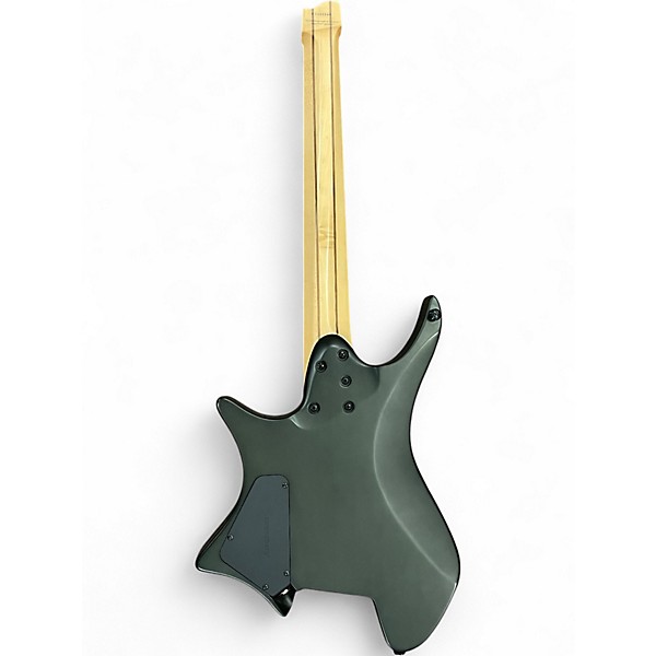 Used strandberg Boden Standard 7 Trans Charcoal Solid Body Electric Guitar