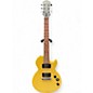 Used Epiphone Les Paul Special I TV Yellow Solid Body Electric Guitar thumbnail