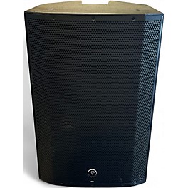 Used Mackie TH15A Powered Speaker
