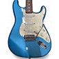 Used Fender Powerhouse Stratocaster Lake Placid Blue Solid Body Electric Guitar thumbnail