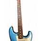 Used Fender Powerhouse Stratocaster Lake Placid Blue Solid Body Electric Guitar