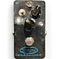 Used Keeley 4 Knob Compressor Effect Pedal thumbnail