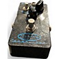 Used Keeley 4 Knob Compressor Effect Pedal